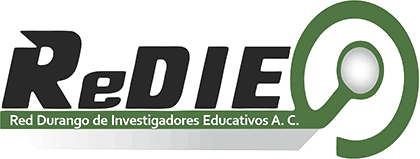Logotipo de ReDIE