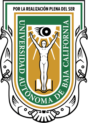 Logotipo de UABC