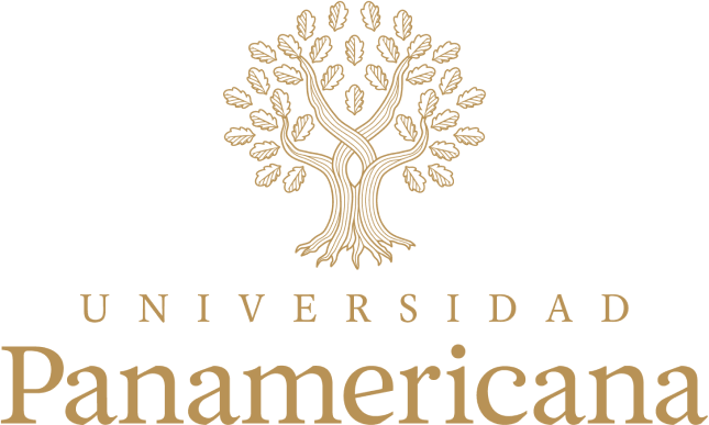 Logotipo de Universidad Panamericana